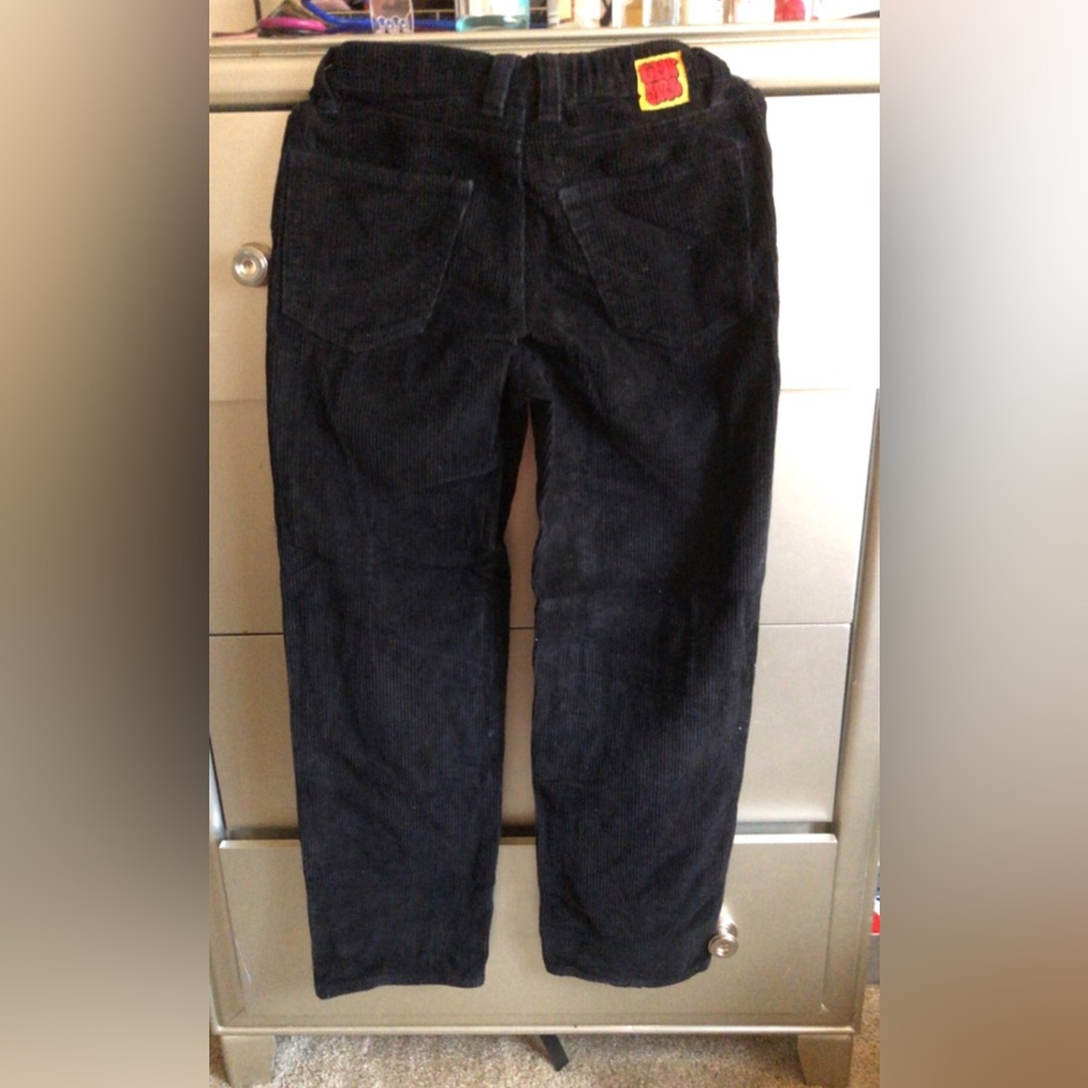 Courderoy Empyre Pants